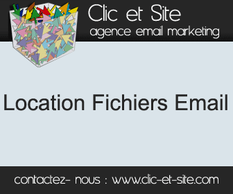 clic and site