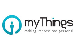 MyThings retargeting