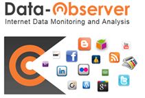 logo data observer