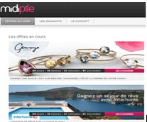 midipile marketing digitale