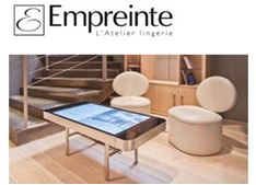 Empreinte lingerie