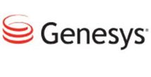 logo genesys