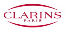 clarins logo