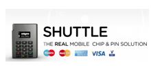 shuttle paiement mobile