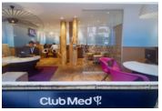 club med nouvelle agence