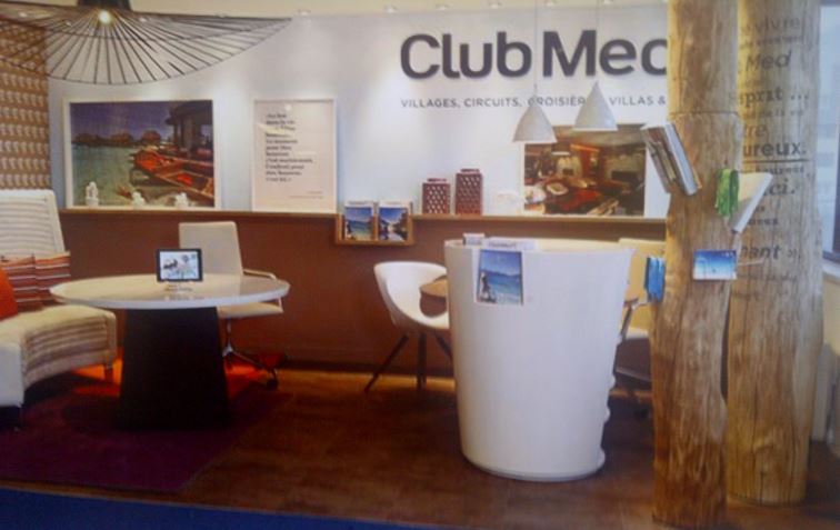 club med