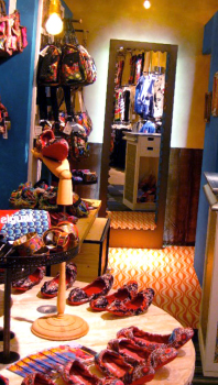 magasin desigual dshop