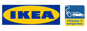 ikea drive