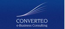 converteo logo