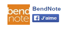 BendNote