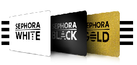 sephora carte fidelite