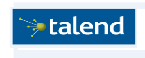 talend logo