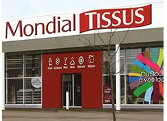 Mondial Tissus